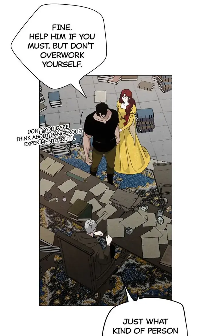 Under the Oak Tree    Chapter 32 image 17_optimized